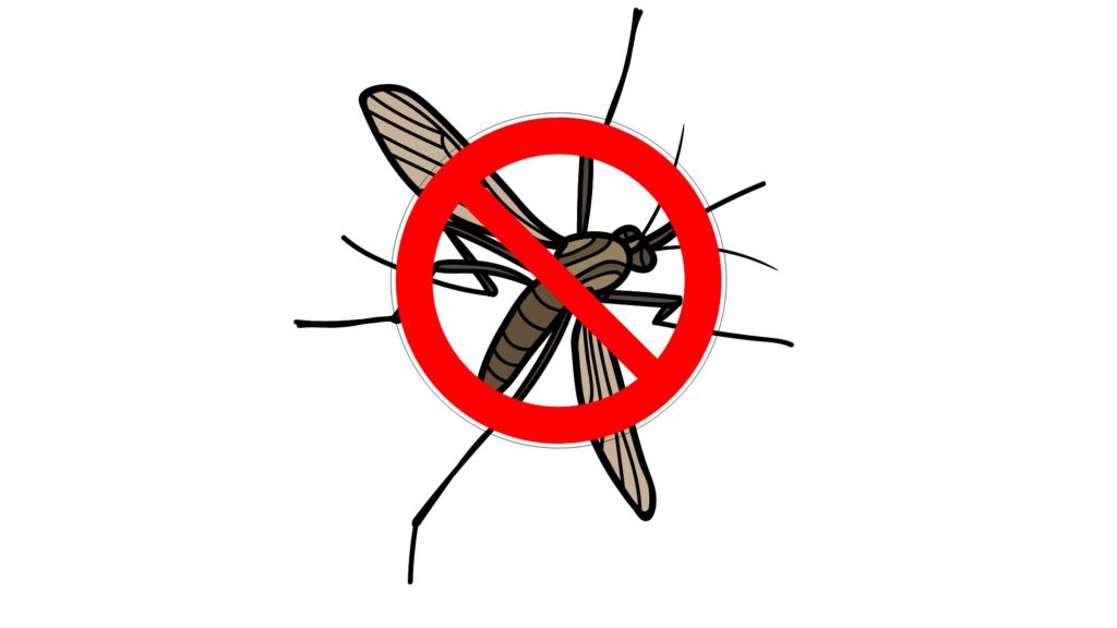 Une protection efficace contre les moustiques